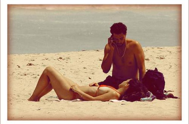 Opt lucruri pe care barbatii le remarca imediat la o femeie