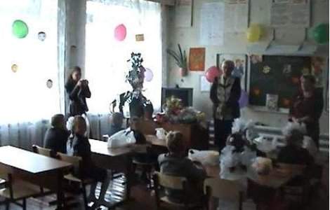 Cum ii indoctrineaza rusii pe copii inca din scoala?