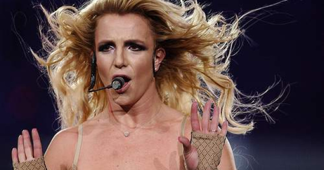 Britney Spears implineste 30 de ani