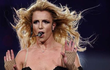 Britney Spears implineste 30 de ani