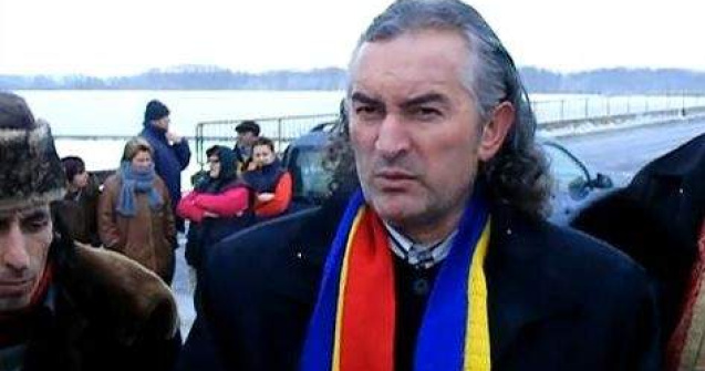 Miron Cozma se cearta cu revolutionarii: Sunteti "ciolanarii" lui Basescu