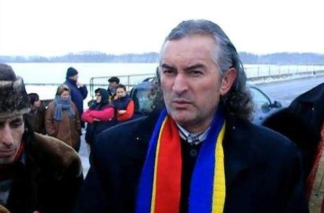 Miron Cozma se cearta cu revolutionarii: Sunteti "ciolanarii" lui Basescu