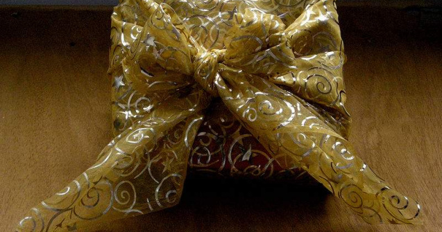 Lista de cadouri a milionarilor