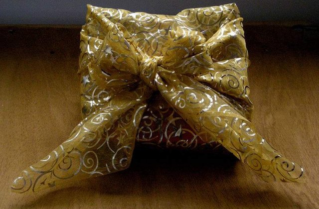 Lista de cadouri a milionarilor