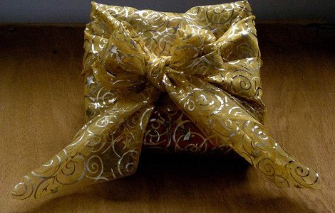 Lista de cadouri a milionarilor