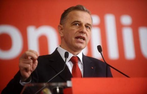  Top  Mircea Geoana: Nu ii datorez nimic lui Iliescu