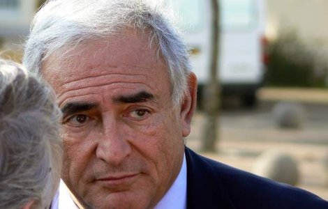 Dominique Strauss-Kahn va avea propriul film biografic