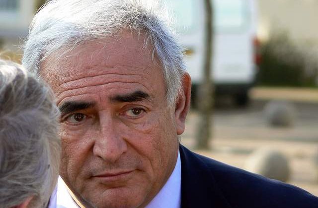 Dominique Strauss-Kahn va avea propriul film biografic