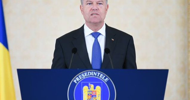 Ilie Balaci, decorat post-mortem de presedintele Iohannis