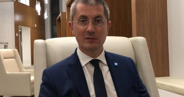 Barna: Peste 70% din electoratul USR vrea liste comune cu partidul lui Ciolos