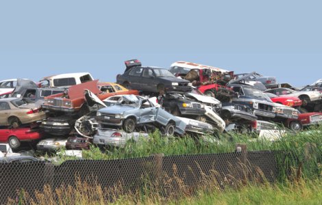 Inscrierile pentru programul Rabla pentru Bucuresti incep joi: vouchere de 9.000 de lei pentru cumpararea de masini noi non-diesel