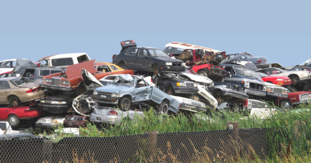 Inscrierile pentru programul Rabla pentru Bucuresti incep joi: vouchere de 9.000 de lei pentru cumpararea de masini noi non-diesel