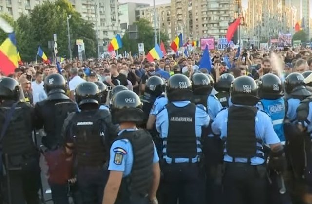 Colonelul Catalin Paraschiv, propus pentru acordarea gradului de general de brigada