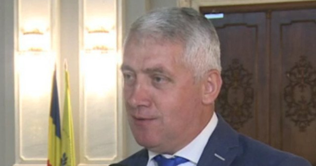 Tutuianu: Excluderea din partid trebuie sa fie o situatie extrema, eu militez pentru unitatea PSD