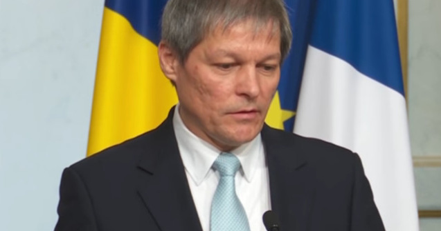 Ciolos, despre Legile Justitiei: Tot ceea ce a fost modificat de un an si ceva trebuie abrogat