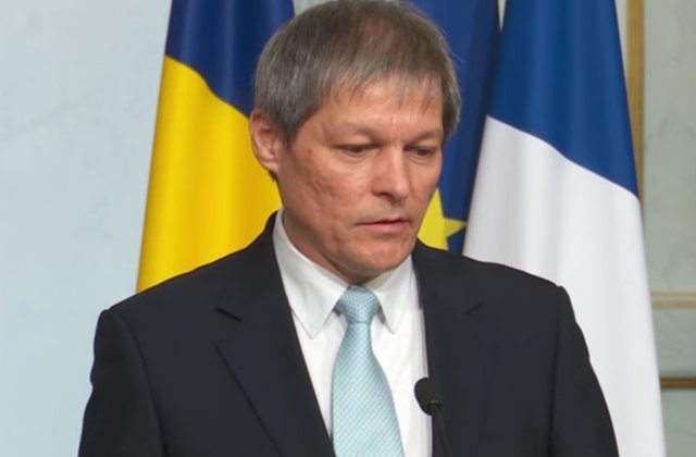 Ciolos, despre Legile Justitiei: Tot ceea ce a fost modificat de un an si ceva trebuie abrogat