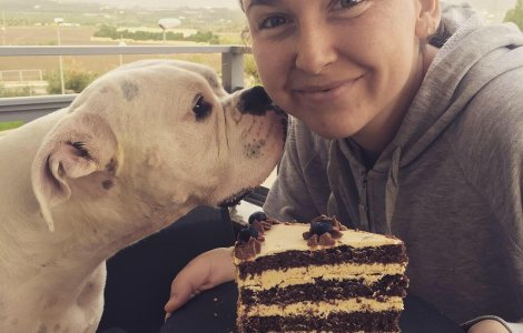  Top  Lucrurile mici conteaza. 10 imagini impresionante ce exprima fericirea oamenilor care si-au atins un tel