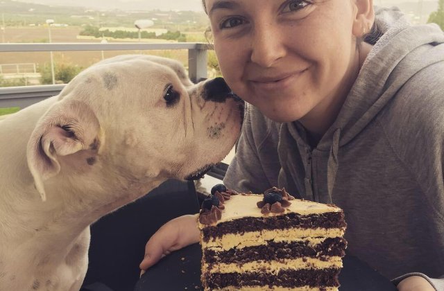 Lucrurile mici conteaza. 10 imagini impresionante ce exprima fericirea oamenilor care si-au atins un tel