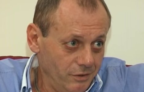 Ilie Balaci, inmormantat marti cu onoruri militare