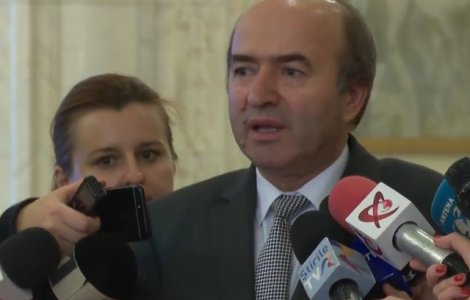 Ministrul Justitiei s-a intalnit cu reprezentantii Sindicatului Grefie