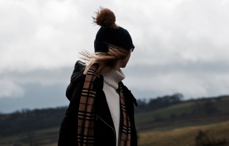 Avertizari cod PORTOCALIU si cod GALBEN de vreme rea pentru toata tara. Ninsori viscolite la munte