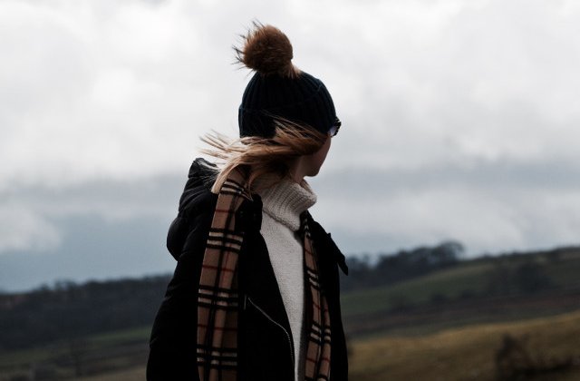 Avertizari cod PORTOCALIU si cod GALBEN de vreme rea pentru toata tara. Ninsori viscolite la munte