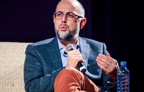 Hunor, despre consultarile de la Cotroceni: Vom discuta despre codurile penale si observatiile Comisiei de la Venetia