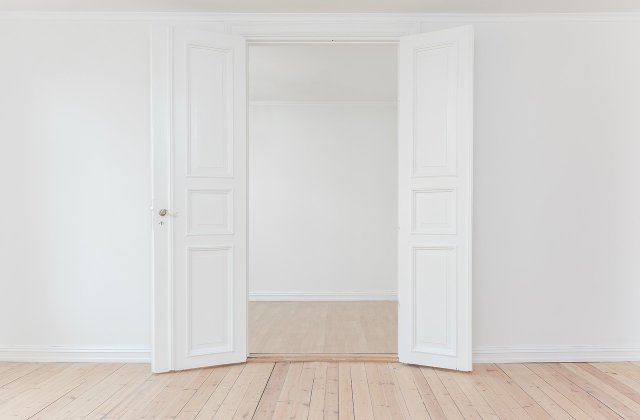 Peretii despartitori, solutia ideala pentru spatii delimitate la tine acasa