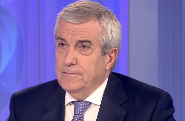Tariceanu: MCV nu este Dumnezeu pe Pamant/ VIDEO