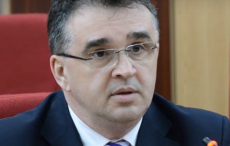 Oprisan: Paul Stanescu este un ministru care nu a comunicat deloc