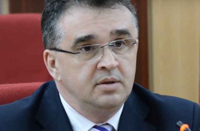 Oprisan: Paul Stanescu este un ministru care nu a comunicat deloc