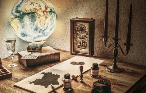  Top  11 semne ca ar fi trebuit sa te nasti intr-o alta perioada