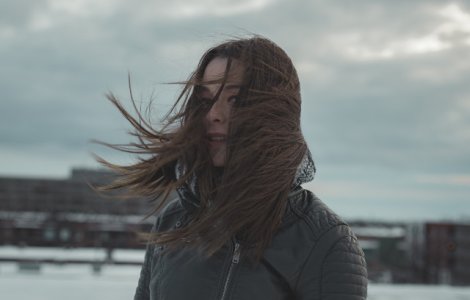 Cod GALBEN de ninsori si viscol in zone montane din 20 de judete