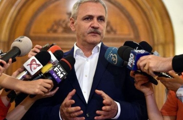 Dragnea, reactie dupa criticile ONG-urilor la legea privind combaterea spalarii banilor: Nu am inteles de ce este supararea asta