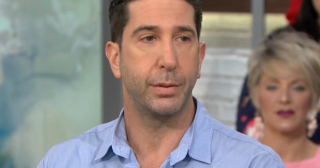 Se cauta sosia lui Ross din "Friends": a furat un bax de bere