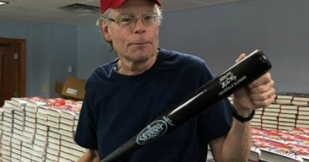 Stephen King a dat drepturi de ecranizare ale unei povesti pentru 1$