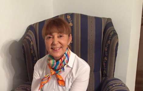 Monica Macovei: Procurorul general este sanctionat pentru ca a spus adevarul