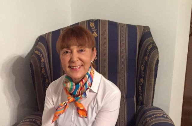 Monica Macovei: Procurorul general este sanctionat pentru ca a spus adevarul