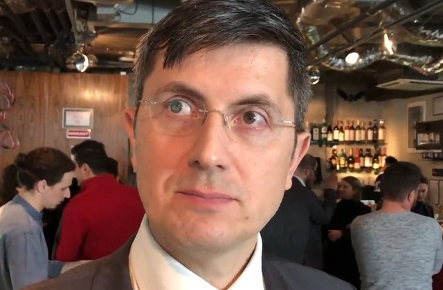 Barna: Toader decapiteaza Parchetul General pentru ca Lazar nu este obedient politic