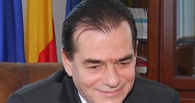 Orban: Toader nu a facut altceva decat sa-si mai cumpere o luna de mandat de la Dragnea