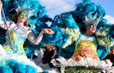 Cele mai cunoscute carnavaluri din lume