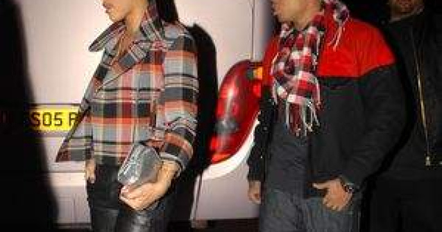 Chris Brown si-a cerut scuze