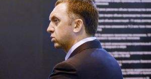 Cel mai bogat om din Rusia si-a pierdut 90% din avere din cauza crizei