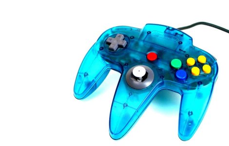 Care sunt companiile care scriu viitorul jocurilor video