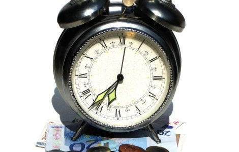 Pagini de istorie: Soarta Euro se scrie in aceasta saptamana