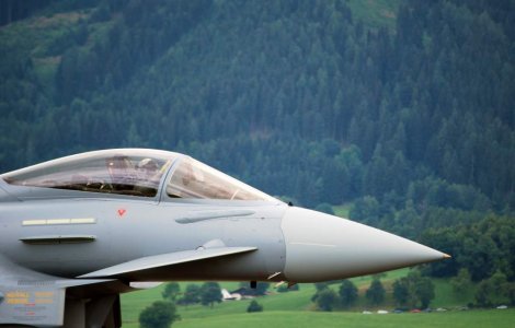 Misterul avionului american fara pilot doborat in Iran