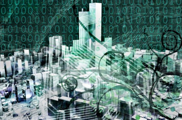 Viitorul va fi prezis de un computer?!