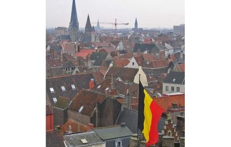 Veste buna: Belgia, la un pas de a elimina restrictiile pentru muncitorii romani