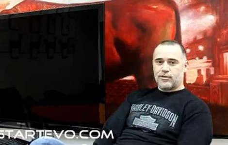  Video  Bogdan Naumovici a ramas repetent 12 ani in facultate