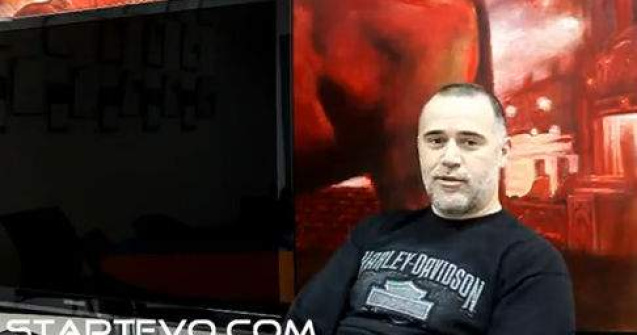  Video  Bogdan Naumovici a ramas repetent 12 ani in facultate